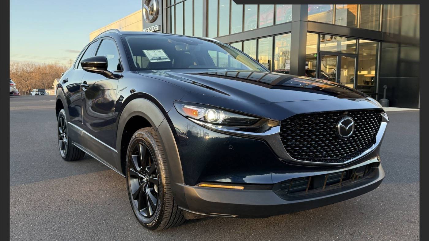 2023 Mazda CX-30 Turbo Premium Plus — SUV — 8,294 mi — Colmar, PA