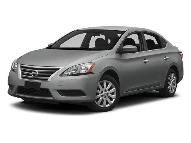 2013 Nissan Sentra SV — Sedan — 131,088 mi — Colmar, PA