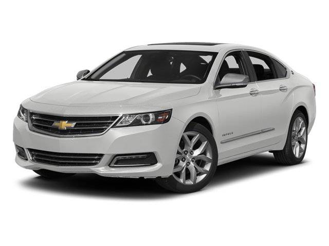 2014 Chevrolet Impala LT — Sedan — 149,479 mi — Colmar, PA