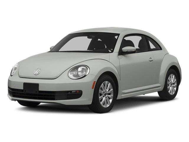 2014 Volkswagen Beetle 1.8T — Hatchback — 113,205 mi — Colmar, PA