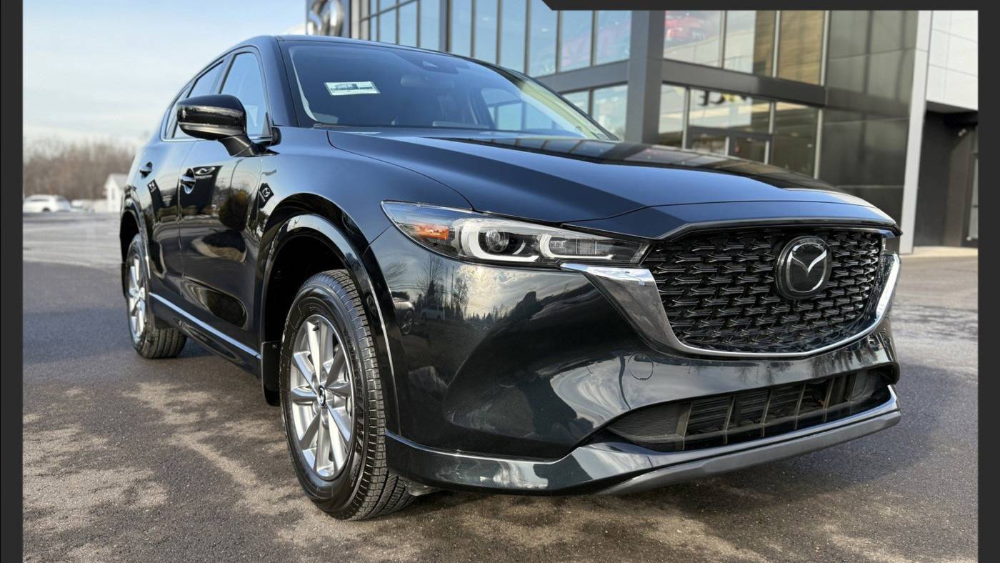 2024 Mazda CX-5 2.5 S Select — SUV — 5,409 mi — Colmar, PA