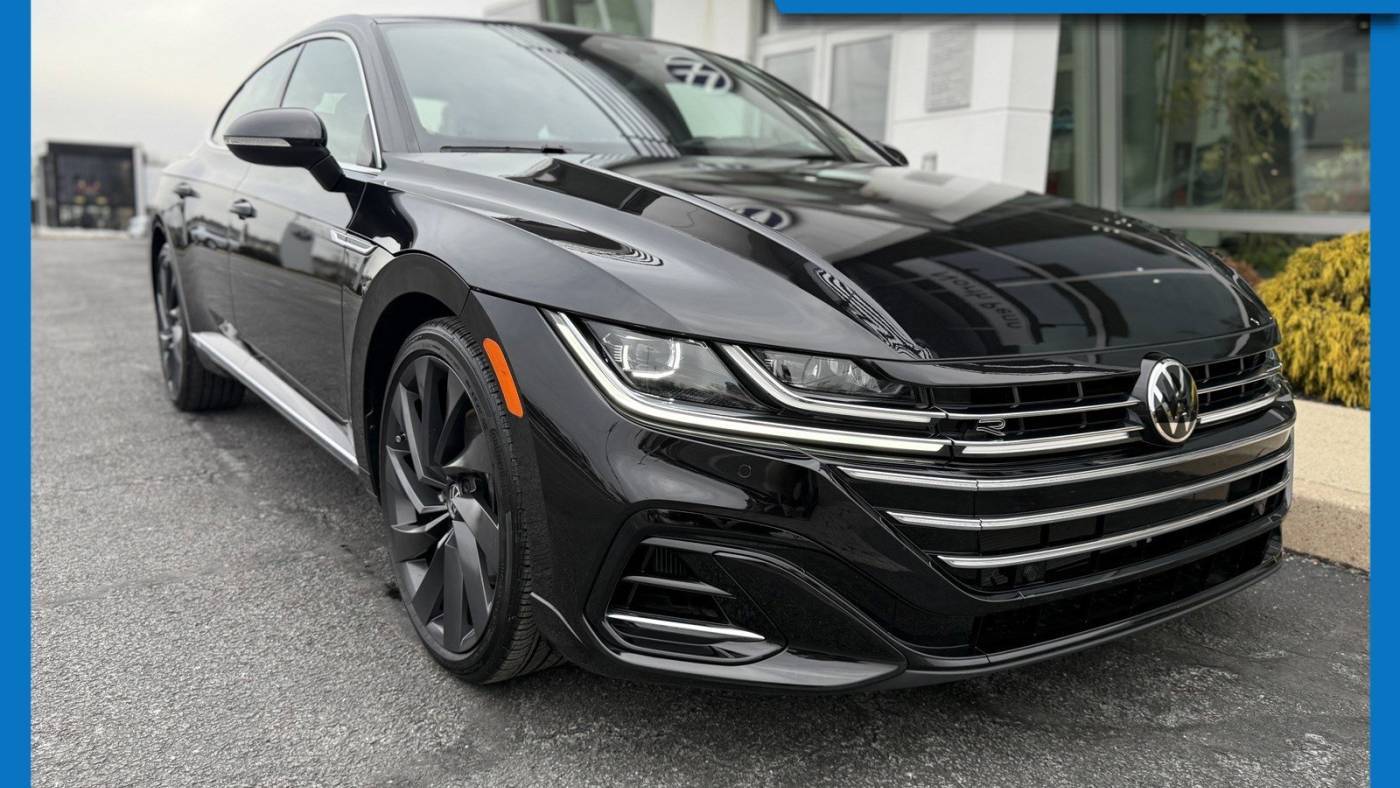 2023 Volkswagen Arteon SEL R-Line — Hatchback — 3,915 mi — Colmar, PA