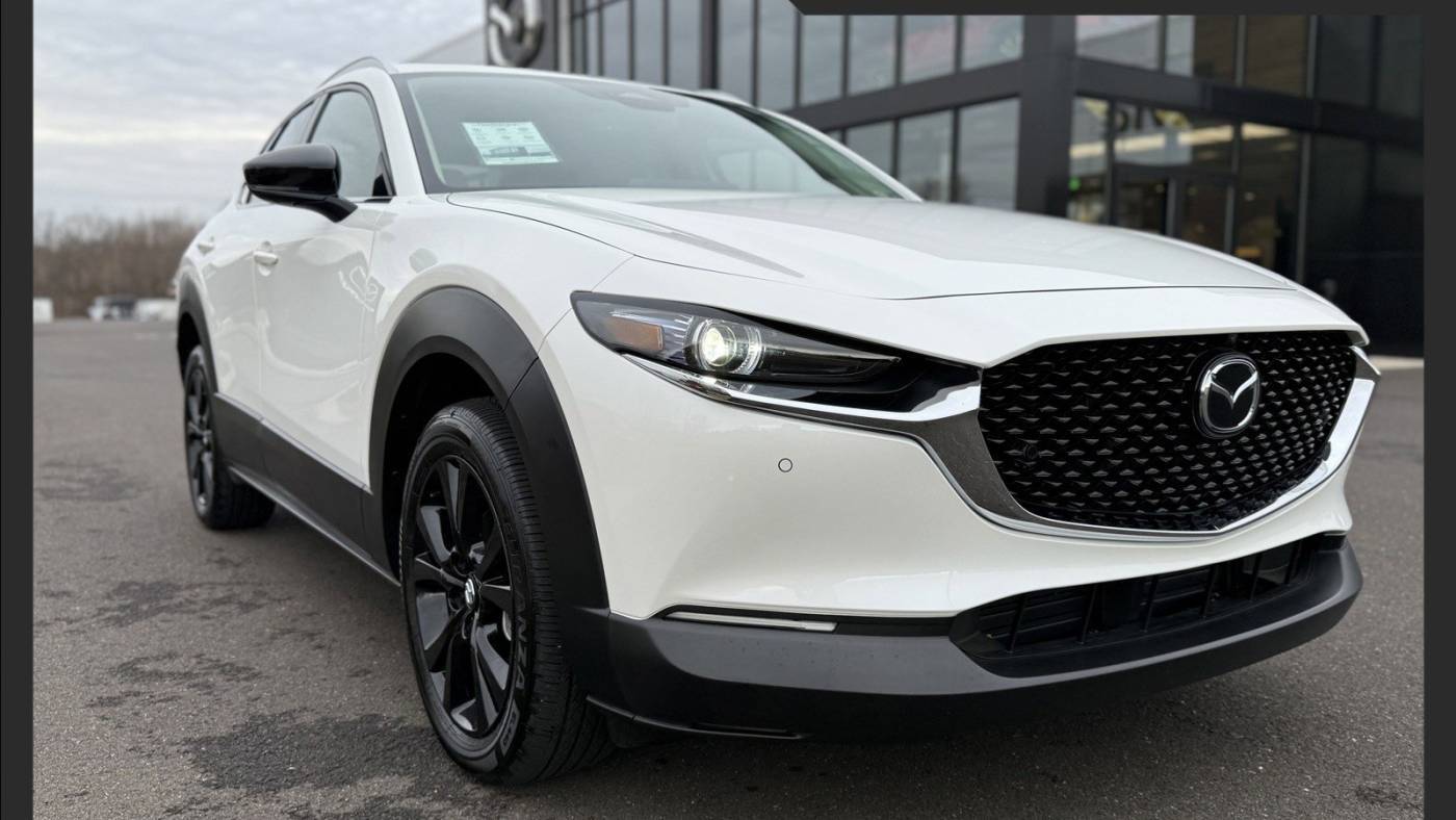 2024 Mazda CX-30 Turbo Premium Plus — SUV — 5,018 mi — Colmar, PA