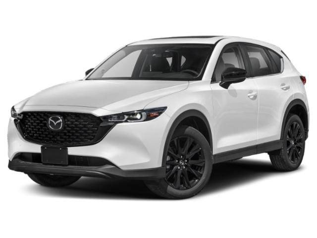 2023 Mazda CX-5 2.5 S Premium Plus — SUV — 14,208 mi — Colmar, PA