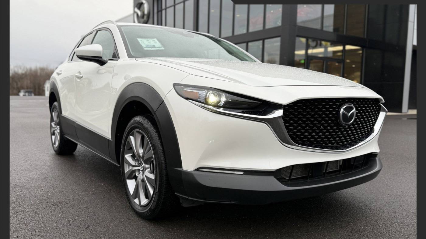 2021 Mazda CX-30 Premium — SUV — 15,782 mi — Colmar, PA