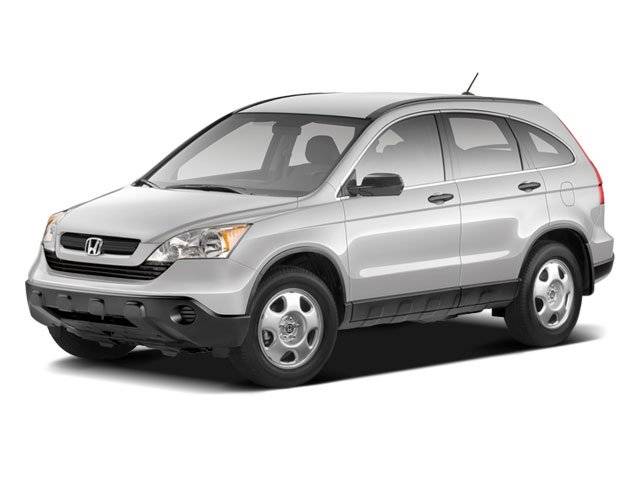 2009 Honda CR-V LX — SUV — 184,841 mi — Colmar, PA