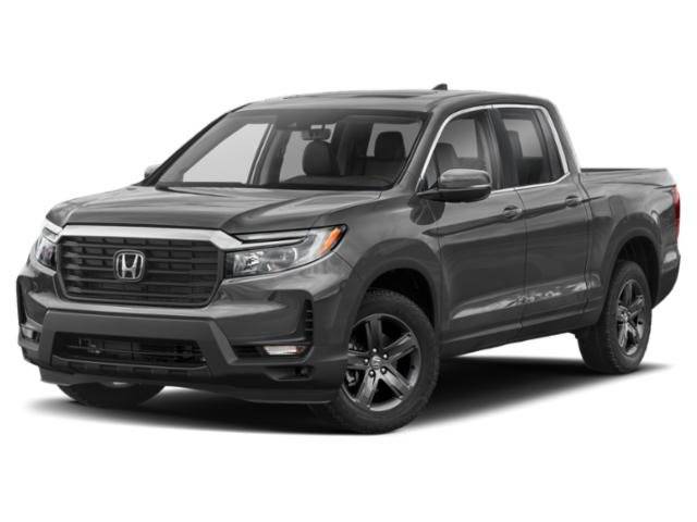 2023 Honda Ridgeline RTL — Pickup Truck — 4,847 mi — Colmar, PA