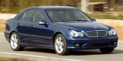 2005 Mercedes-Benz C-Class C 230 — Sedan — 181,848 mi — Colmar, PA