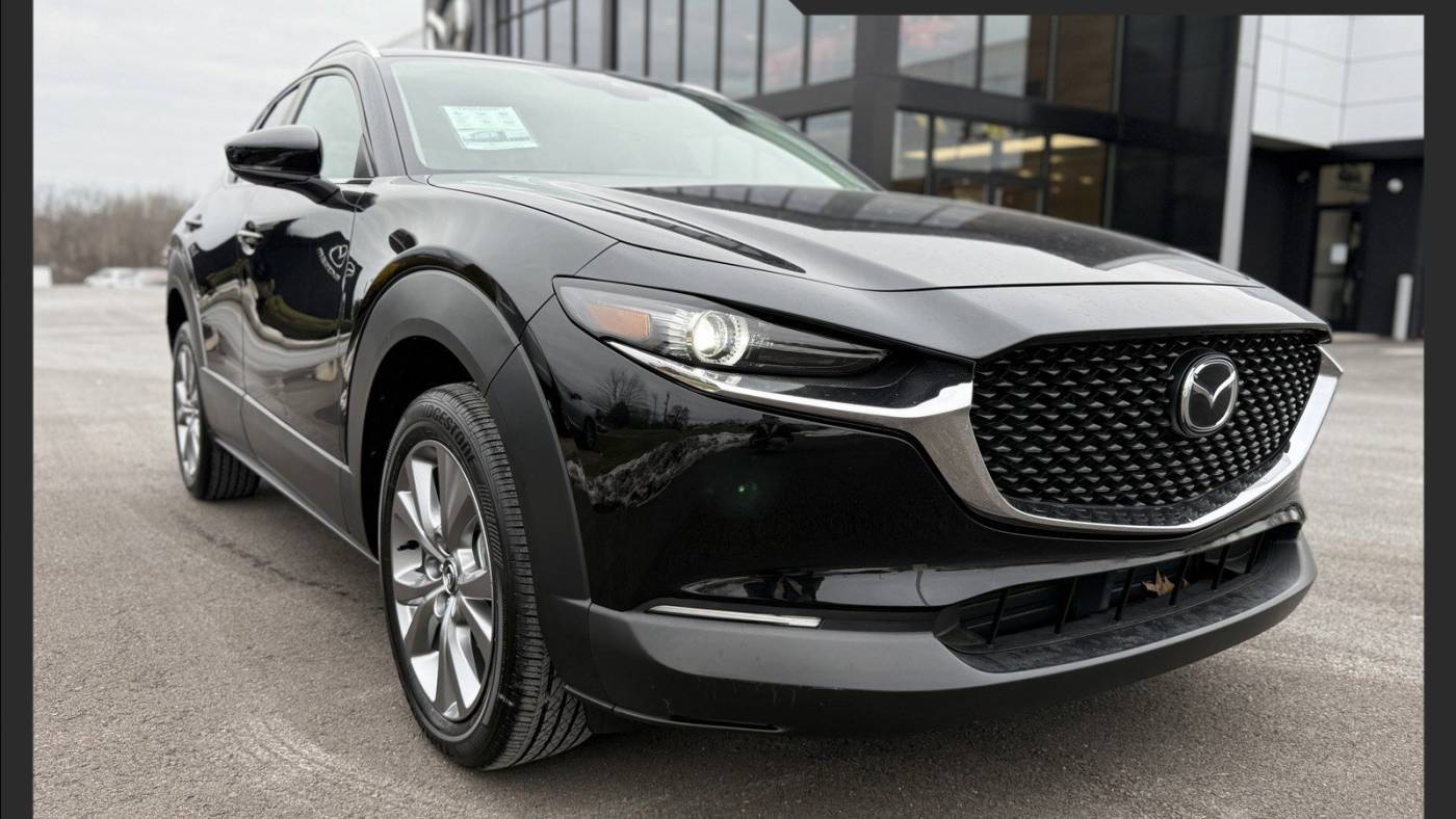 2023 Mazda CX-30 Select — SUV — 11,654 mi — Colmar, PA