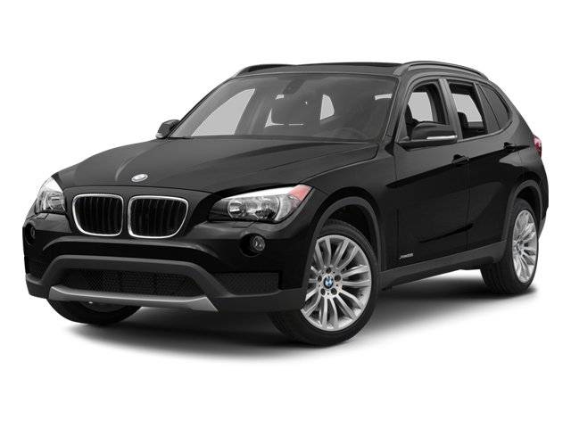 2014 BMW X1 28i — SUV — 102,385 mi — Colmar, PA