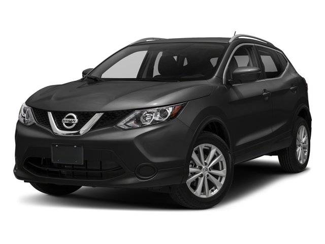 2017 Nissan Rogue Sport S — SUV — 158,473 mi — Colmar, PA