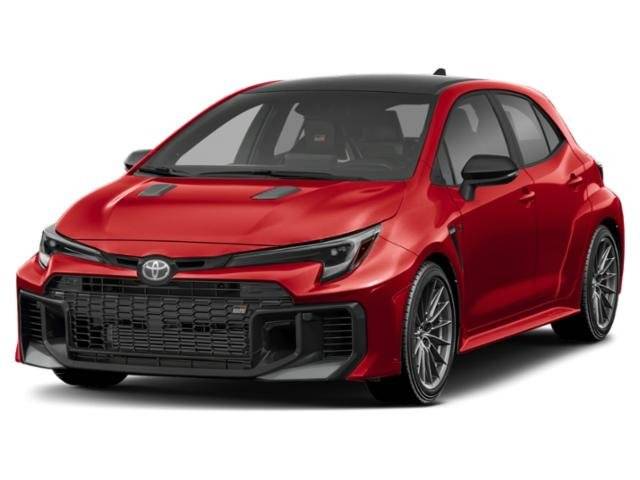 2025 Toyota GR Corolla Premium Plus — Hatchback — 1,039 mi — Colmar, PA