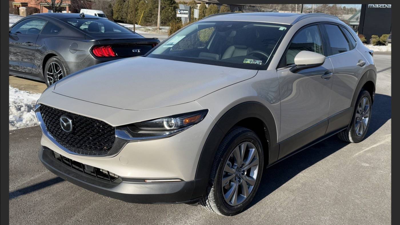 2022 Mazda CX-30 Preferred — SUV — 14,168 mi — Colmar, PA