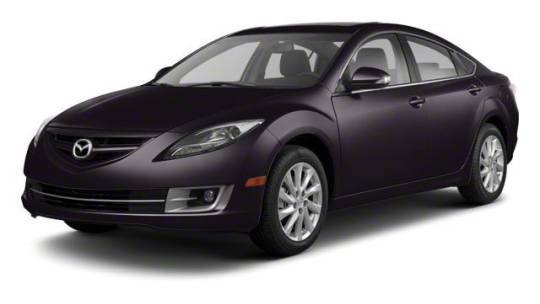 2010 Mazda Mazda6 i Touring Plus — Sedan — 67,871 mi — Colmar, PA