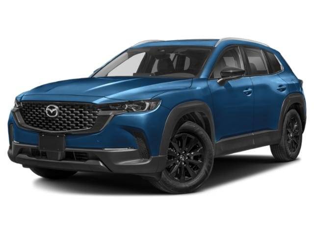 2024 Mazda CX-50 Premium — SUV — 6,243 mi — Colmar, PA