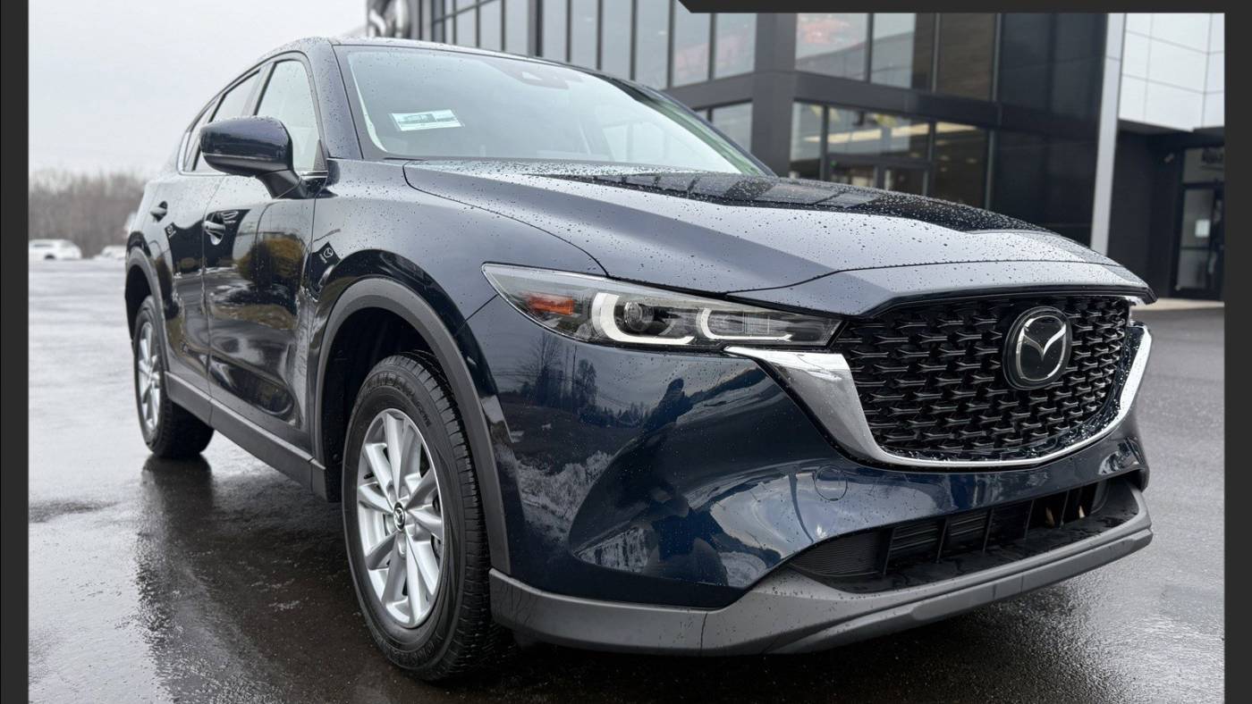 2023 Mazda CX-5 2.5 S Preferred — SUV — 10,390 mi — Colmar, PA