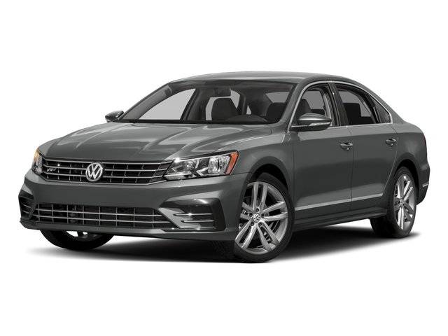 2017 Volkswagen Passat R-Line — Sedan — 111,320 mi — Colmar, PA