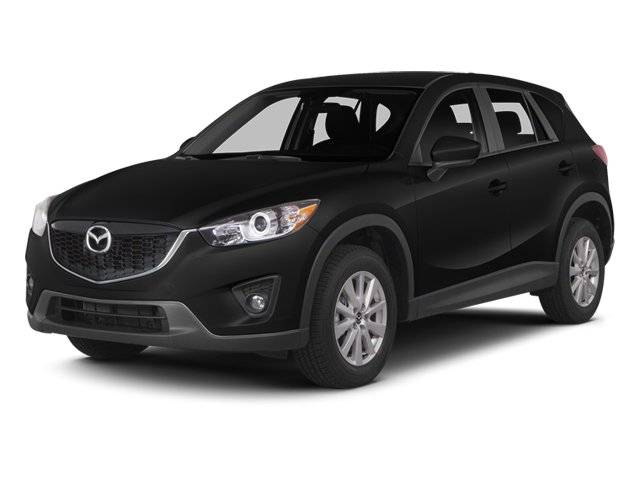 2014 Mazda CX-5 Touring — SUV — 212,058 mi — Colmar, PA