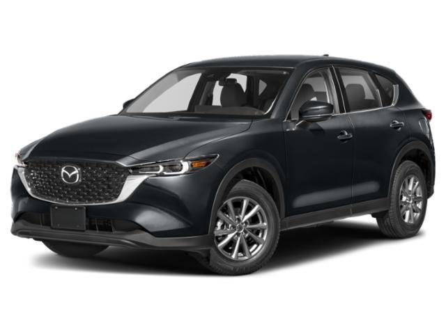 2023 Mazda CX-5 2.5 S — SUV — 18,861 mi — Colmar, PA
