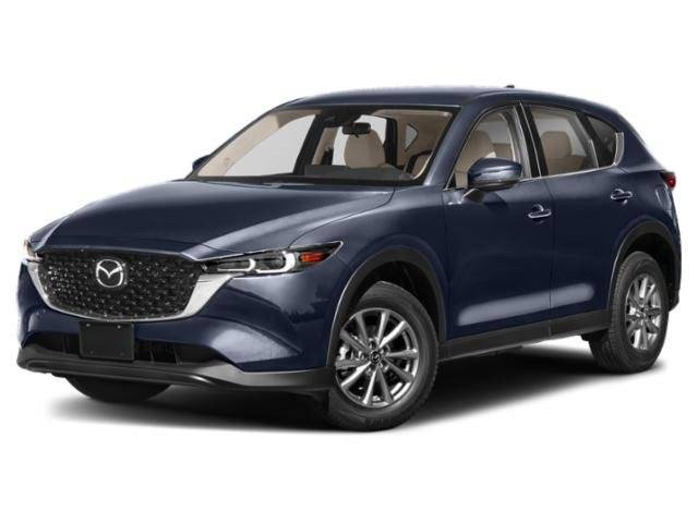 2023 Mazda CX-5 2.5 S Select — SUV — 17,648 mi — Colmar, PA