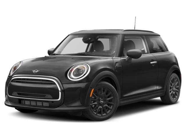 2023 MINI Hardtop Cooper — Hatchback — 11,100 mi — Colmar, PA