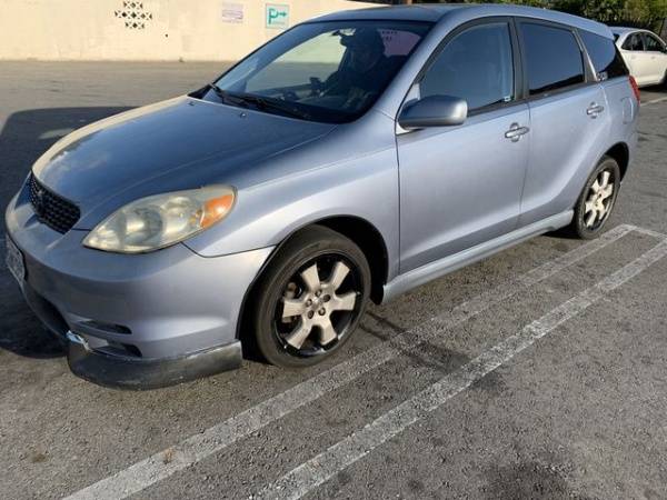 Used Toyota Matrix XRS for Sale: 18 Cars from $1,950 - iSeeCars.com