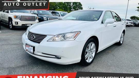 2008 Lexus ES ES 350 — Sedan — 94,964 mi — Spotsylvania, VA