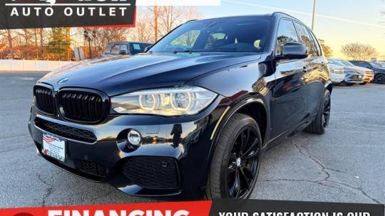 2015 BMW X5 50i — SUV — 96,057 mi — Spotsylvania, VA