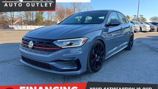 2019 Volkswagen Jetta GLI S — Sedan — 65,179 mi — Spotsylvania, VA