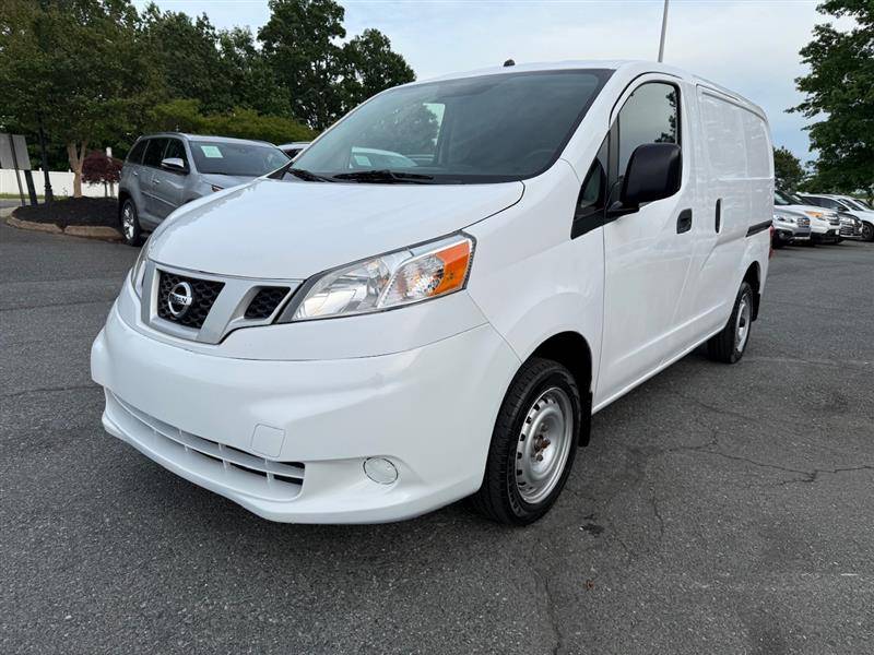 2018 Nissan NV200 Compact Cargo S — Cargo Van — 45,826 mi — Spotsylvania, VA
