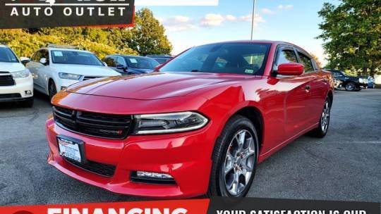 2015 Dodge Charger SXT — Sedan — 68,161 mi — Spotsylvania, VA