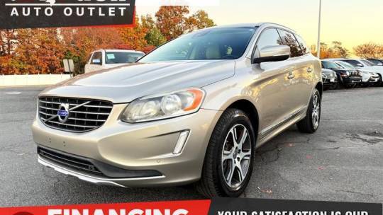 2015 Volvo XC60 T6