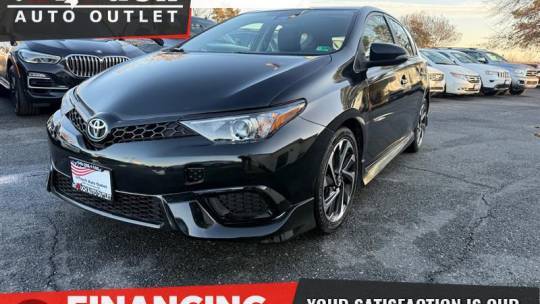2018 Toyota Corolla iM iM — Hatchback — 87,274 mi — Spotsylvania, VA