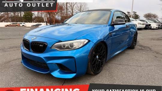 2016 BMW M2 Base