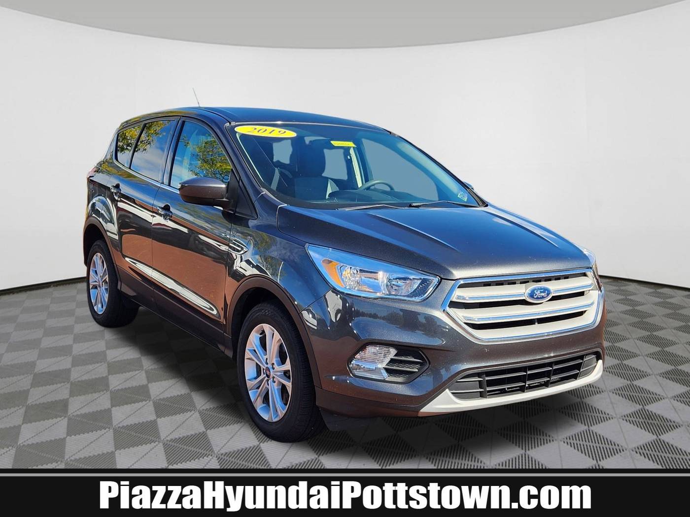 2019 Ford Escape SE — SUV — 74,499 mi — Limerick, PA