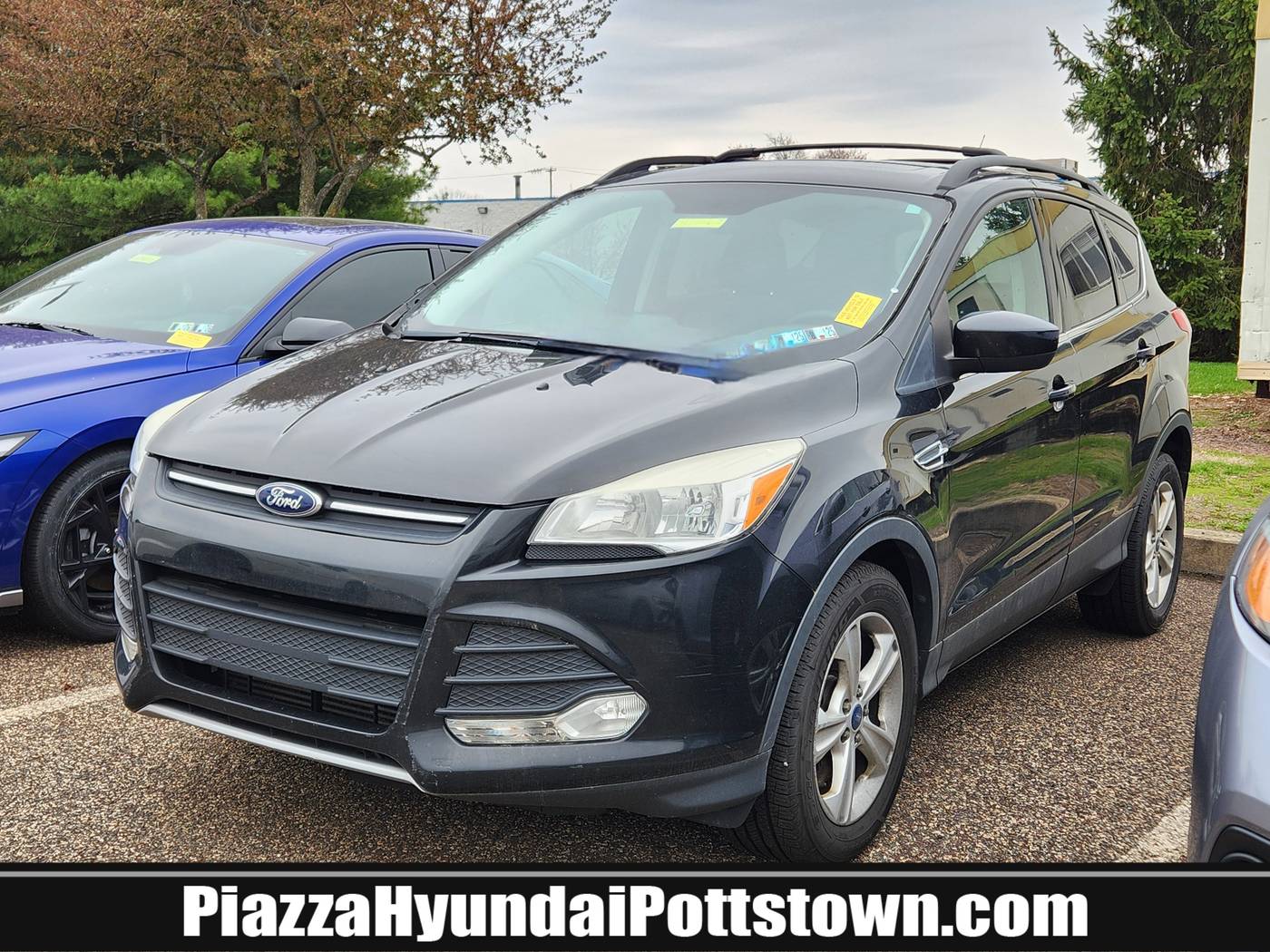 2013 Ford Escape SE — SUV — 92,454 mi — Limerick, PA