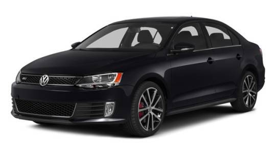 2014 Volkswagen Jetta GLI — Sedan — 120,500 mi — Limerick, PA