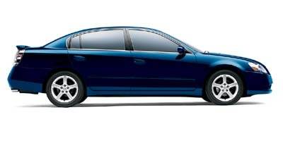 2005 Nissan Altima 2.5 S — Sedan — 118,846 mi — Limerick, PA