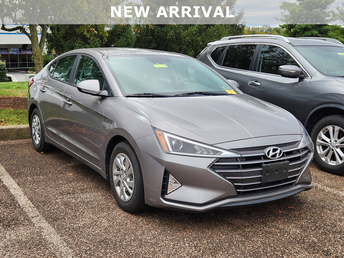 2020 Hyundai Elantra SE — Sedan — 42,380 mi — Limerick, PA
