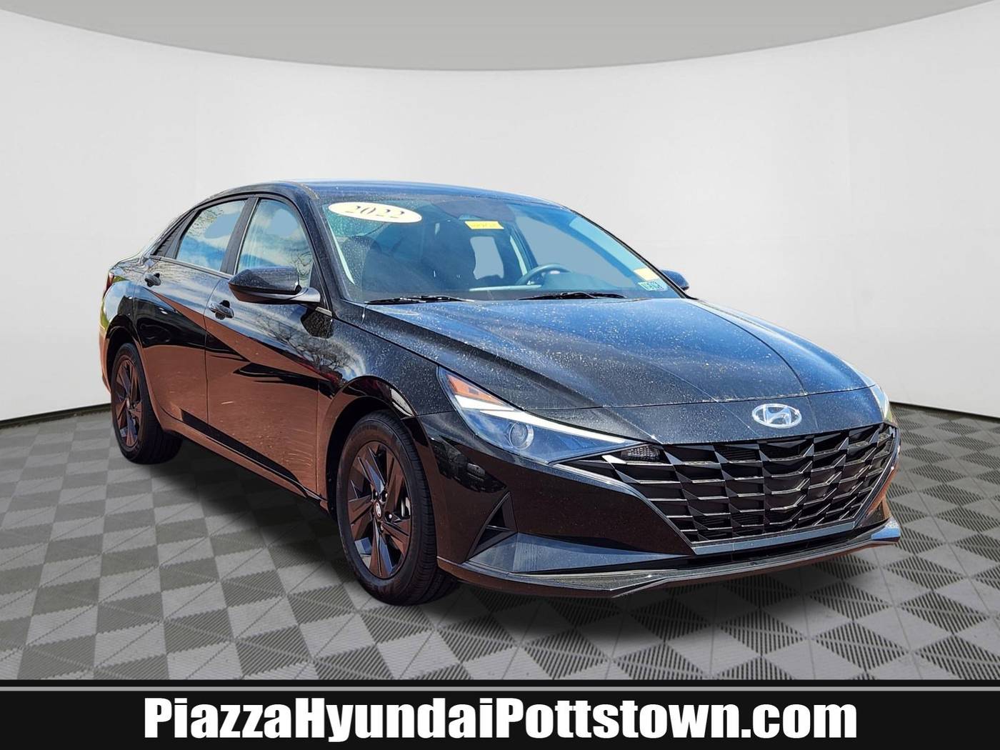 2022 Hyundai Elantra SEL — Sedan — 22,489 mi — Limerick, PA