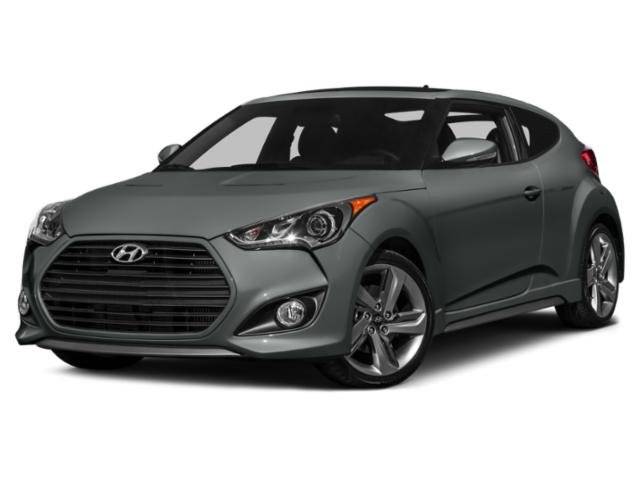 2015 Hyundai Veloster Turbo — Hatchback — 50,851 mi — Limerick, PA