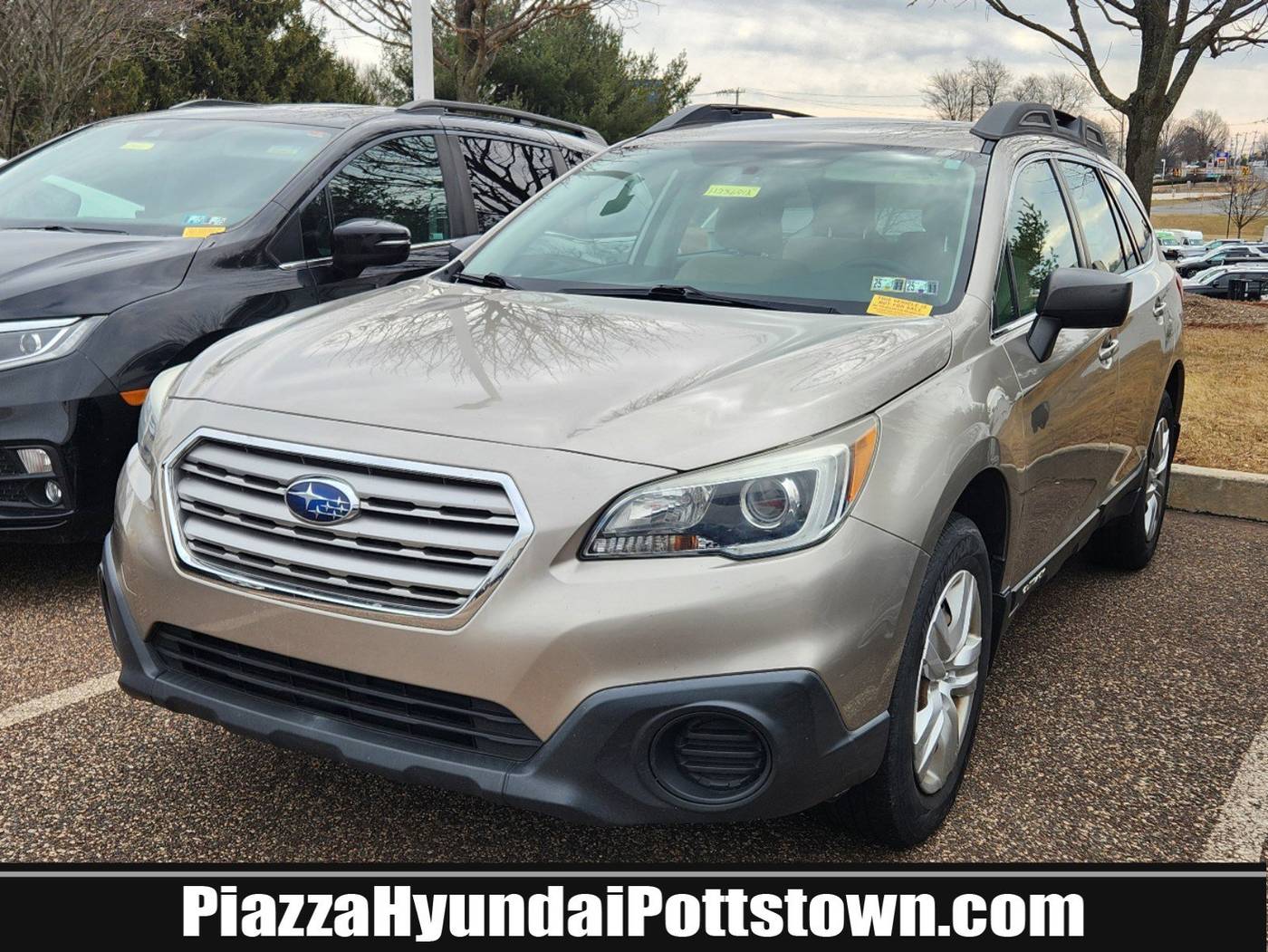 2015 Subaru Outback 2.5i — SUV — 127,502 mi — Limerick, PA
