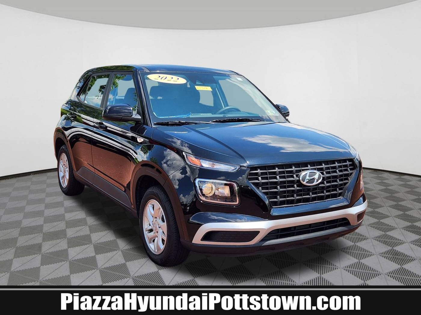 2022 Hyundai Venue SE — SUV — 28,950 mi — Limerick, PA