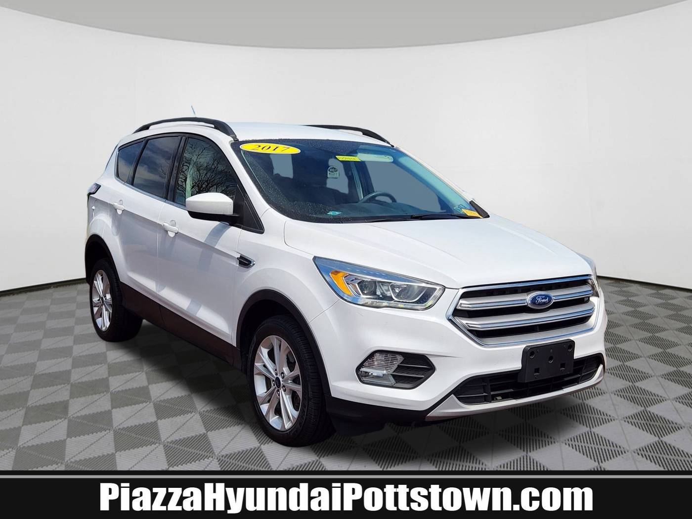 2017 Ford Escape SE — SUV — 69,118 mi — Limerick, PA