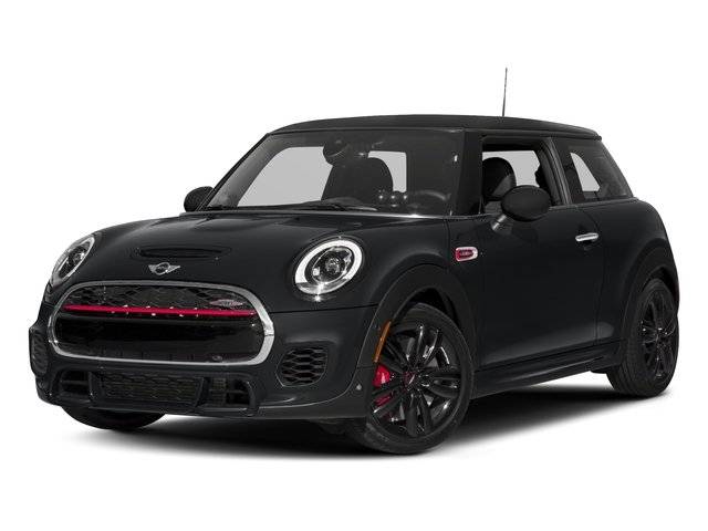 2016 MINI Hardtop John Cooper Works — Hatchback — 138,335 mi — Limerick, PA