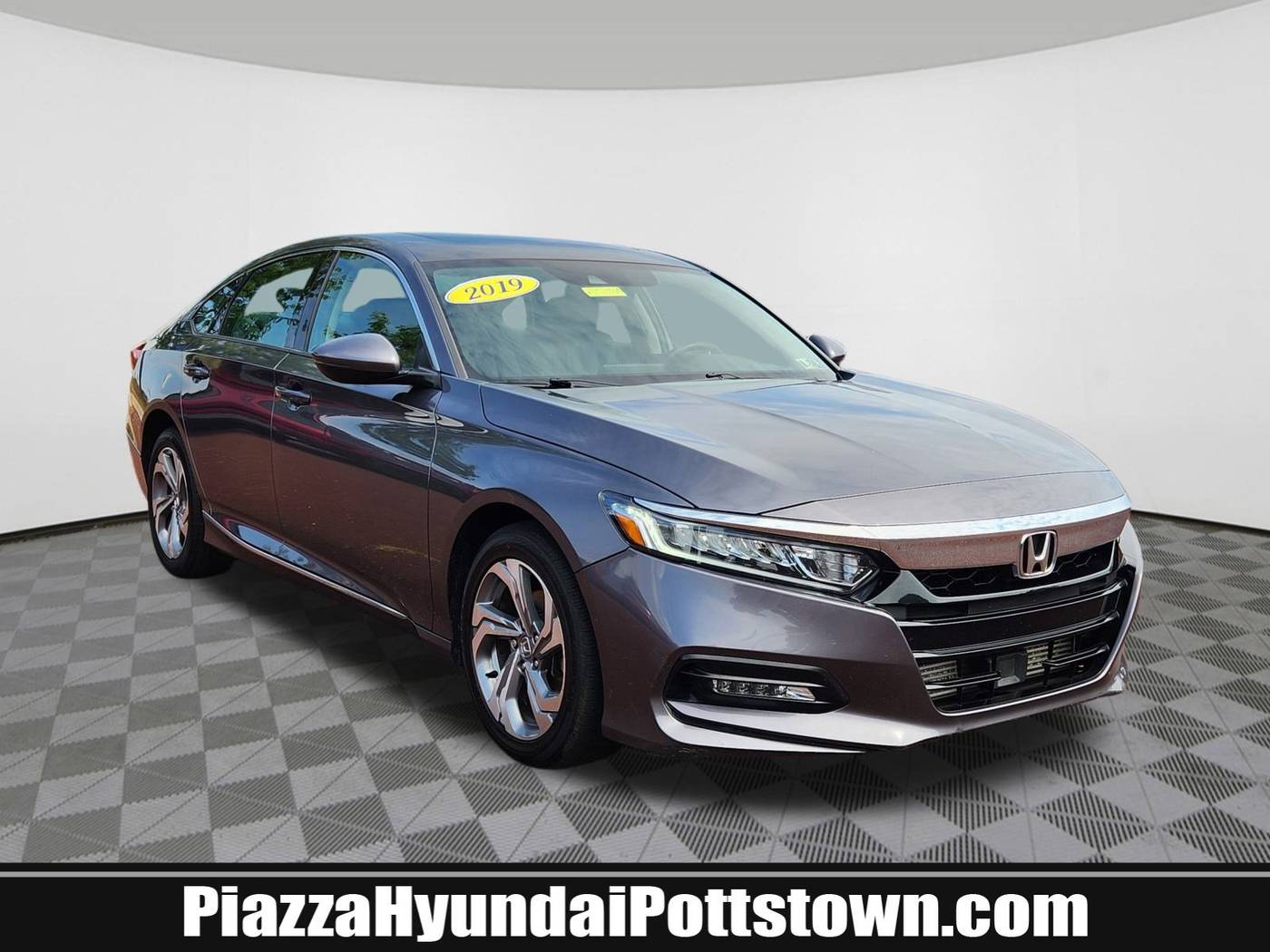 2019 Honda Accord EX-L — Sedan — 79,994 mi — Limerick, PA