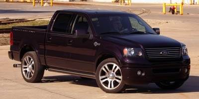 2007 Ford F-150 Harley-Davidson — Pickup Truck — 151,185 mi — Limerick, PA