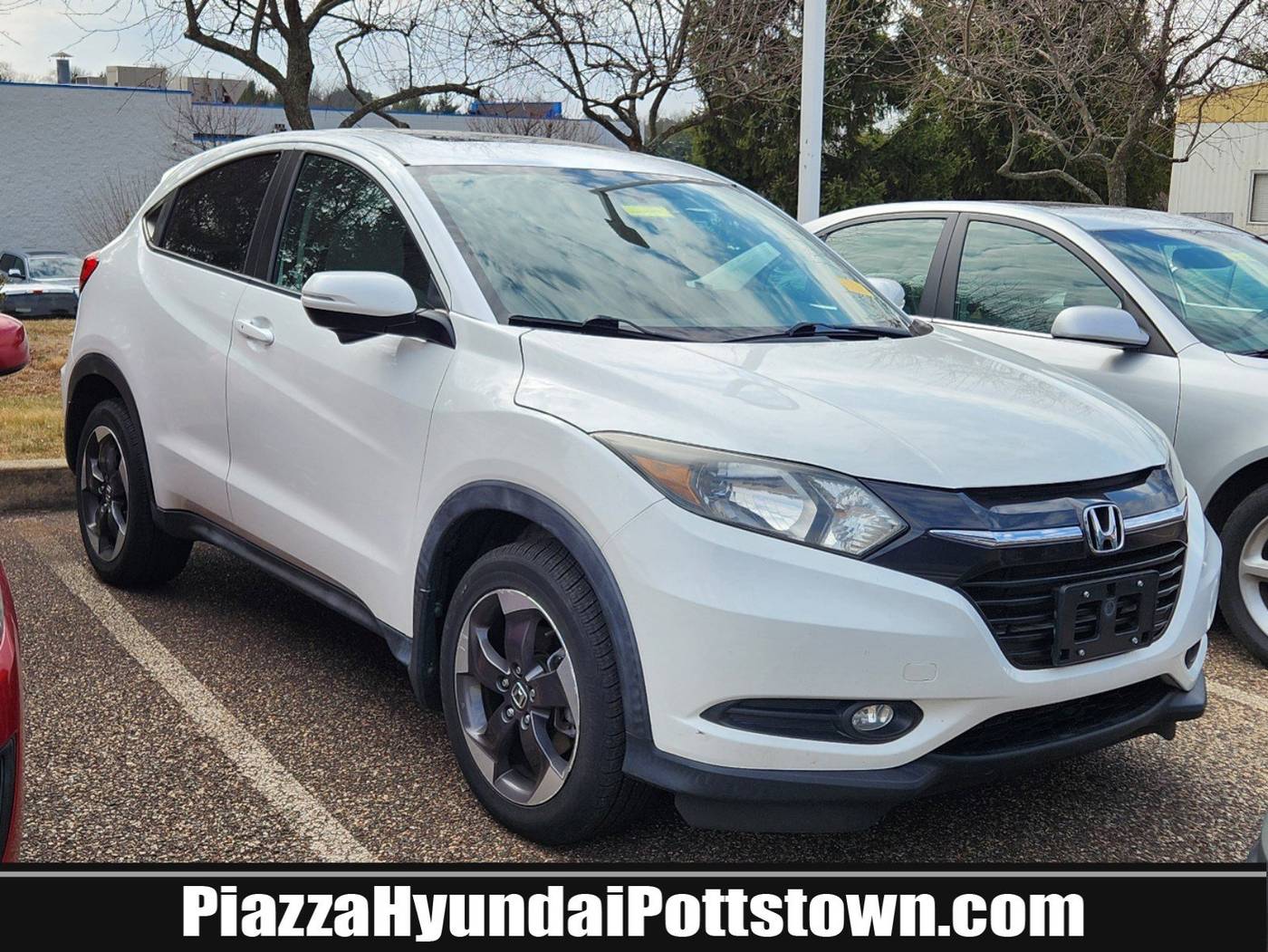 2018 Honda HR-V EX — SUV — 77,868 mi — Limerick, PA