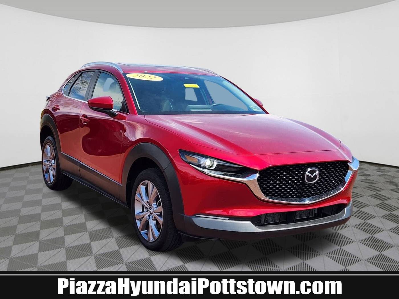 2022 Mazda CX-30 Preferred — SUV — 36,166 mi — Limerick, PA