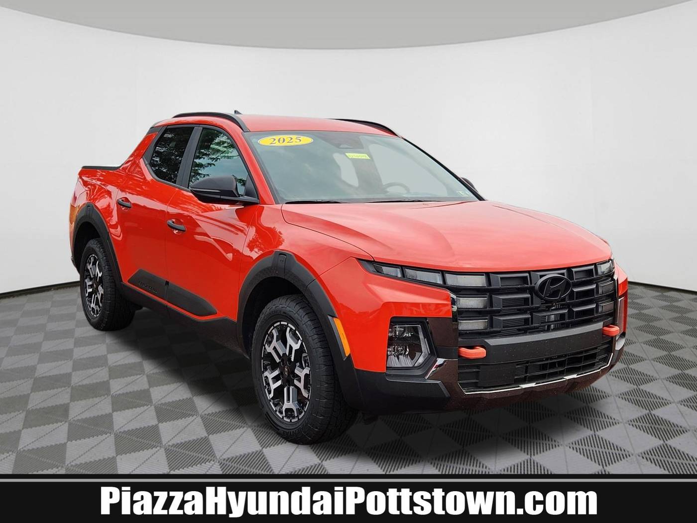 2025 Hyundai Santa Cruz XRT — Pickup Truck — 177 mi — Limerick, PA